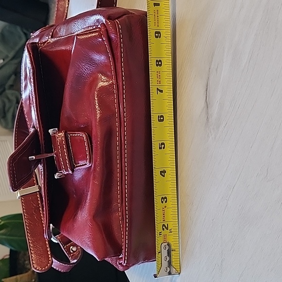 Minelli Italy shoulder bag - Picture 8 of 9